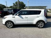 Thumbnail of 2014 Clear White Kia Soul