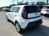 Thumbnail of 2014 Clear White Kia Soul