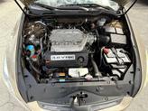 Thumbnail of 2004 Gold Honda Accord