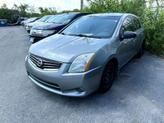 Thumbnail of 2012 Magnetic Gray Nissan Sentra