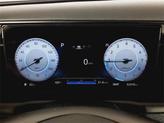 Thumbnail of 2022 Portofino Gray Hyundai TUCSON