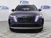 Thumbnail of 2022 Portofino Gray Hyundai TUCSON