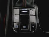 Thumbnail of 2022 Portofino Gray Hyundai TUCSON