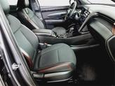 Thumbnail of 2022 Portofino Gray Hyundai TUCSON