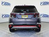 Thumbnail of 2022 Portofino Gray Hyundai TUCSON