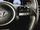 Thumbnail of 2022 Portofino Gray Hyundai TUCSON