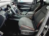 Thumbnail of 2022 Portofino Gray Hyundai TUCSON