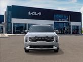 Thumbnail of 2026 Ceramic Silver Kia Carnival Hybrid
