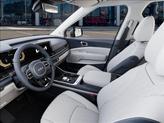 Thumbnail of 2026 Ceramic Silver Kia Carnival Hybrid