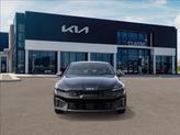 Thumbnail of 2026 Aurora Blue Kia K5