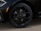 Thumbnail of 2026 Aurora Blue Kia K5