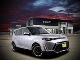 Photo of 2024 Steel Gray Kia Soul