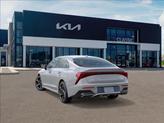 Thumbnail of 2026 Gray Kia K5