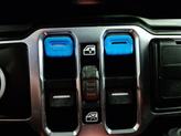 Thumbnail of 2021 Bright White Clearcoat Jeep Gladiator