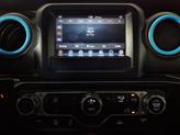Thumbnail of 2021 Bright White Clearcoat Jeep Gladiator