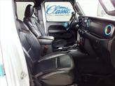 Thumbnail of 2021 Bright White Clearcoat Jeep Gladiator