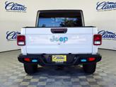 Thumbnail of 2021 Bright White Clearcoat Jeep Gladiator