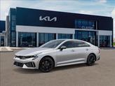 Thumbnail of 2026 Steel Kia K5