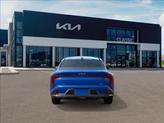 Thumbnail of 2025 Blue Kia K4