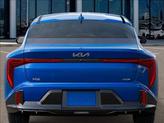 Thumbnail of 2025 Blue Kia K4