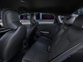 Thumbnail of 2025 Blue Kia K4