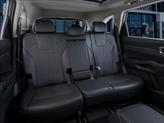 Thumbnail of 2025 Glacial White Pearl Kia Sorento