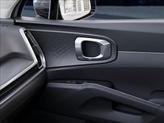Thumbnail of 2025 Glacial White Pearl Kia Sorento