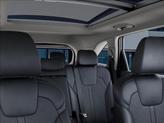 Thumbnail of 2025 Glacial White Pearl Kia Sorento