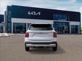 Thumbnail of 2025 Glacial White Pearl Kia Sorento