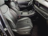 Thumbnail of 2024 Graphite Hyundai PALISADE