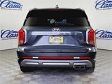 Thumbnail of 2024 Graphite Hyundai PALISADE