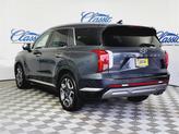 Thumbnail of 2024 Graphite Hyundai PALISADE