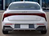 Thumbnail of 2026 White Pearl Kia K5