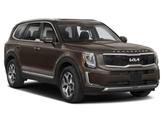 Thumbnail of 2022 Wolf Gray Kia Telluride