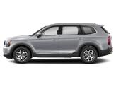 Thumbnail of 2022 Wolf Gray Kia Telluride
