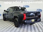 Thumbnail of 2023 Midnight Black Toyota Tundra