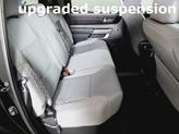 Thumbnail of 2023 Midnight Black Toyota Tundra