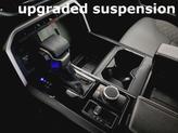 Thumbnail of 2023 Midnight Black Toyota Tundra
