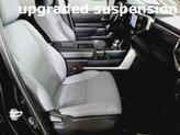 Thumbnail of 2023 Midnight Black Toyota Tundra