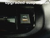 Thumbnail of 2023 Midnight Black Toyota Tundra