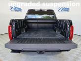 Thumbnail of 2023 Midnight Black Toyota Tundra