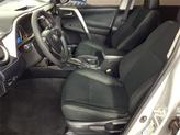 Thumbnail of 2014 Classic Silver Toyota RAV4