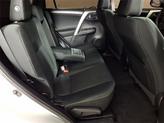 Thumbnail of 2014 Classic Silver Toyota RAV4