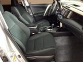 Thumbnail of 2014 Classic Silver Toyota RAV4