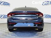 Thumbnail of 2023 Gravity Gray Kia K5