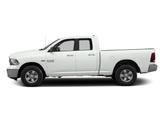 Thumbnail of 2016 Bright White Clearcoat RAM 1500