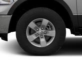 Thumbnail of 2016 Bright White Clearcoat RAM 1500