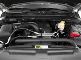 Thumbnail of 2016 Bright White Clearcoat RAM 1500