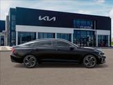 Thumbnail of 2026 Aurora Blue Kia K5