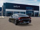 Thumbnail of 2026 Aurora Blue Kia K5